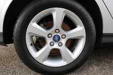 FORD FOCUS TDCI DIESEL 1.5 EURO 6