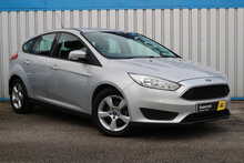 FORD FOCUS TDCI DIESEL 1.5 EURO 6