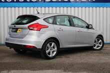 FORD FOCUS TDCI DIESEL 1.5 EURO 6