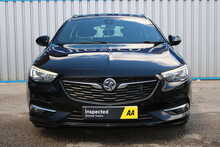 VAUXHALL INSIGNIA SRI VX LINE NAV