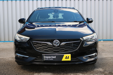 2.0 Turbo D BlueInjection SRi VX Line Nav Sports Tourer 5dr Diesel Auto Euro 6 (s/s) (170 ps)