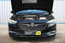 VAUXHALL INSIGNIA SRI VX LINE NAV