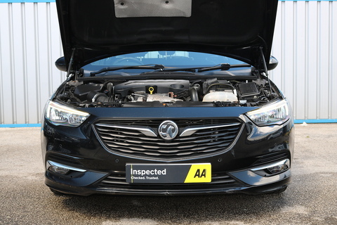 2.0 Turbo D BlueInjection SRi VX Line Nav Sports Tourer 5dr Diesel Auto Euro 6 (s/s) (170 ps)