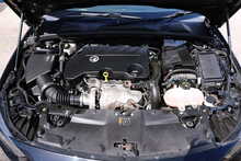 VAUXHALL INSIGNIA SRI VX LINE NAV
