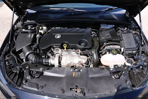 2.0 Turbo D BlueInjection SRi VX Line Nav Sports Tourer 5dr Diesel Auto Euro 6 (s/s) (170 ps)