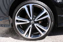 VAUXHALL INSIGNIA SRI VX LINE NAV
