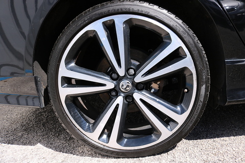 2.0 Turbo D BlueInjection SRi VX Line Nav Sports Tourer 5dr Diesel Auto Euro 6 (s/s) (170 ps)