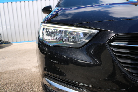 2.0 Turbo D BlueInjection SRi VX Line Nav Sports Tourer 5dr Diesel Auto Euro 6 (s/s) (170 ps)