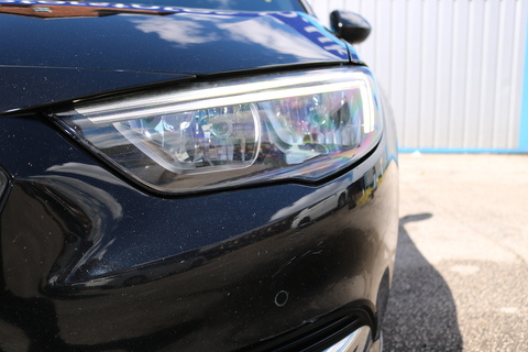 2.0 Turbo D BlueInjection SRi VX Line Nav Sports Tourer 5dr Diesel Auto Euro 6 (s/s) (170 ps)