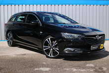 VAUXHALL INSIGNIA SRI VX LINE NAV