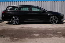 VAUXHALL INSIGNIA SRI VX LINE NAV
