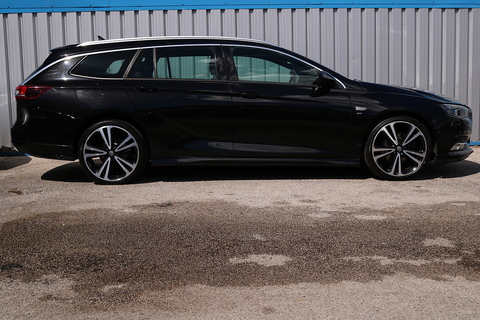 2.0 Turbo D BlueInjection SRi VX Line Nav Sports Tourer 5dr Diesel Auto Euro 6 (s/s) (170 ps)