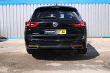 VAUXHALL INSIGNIA SRI VX LINE NAV