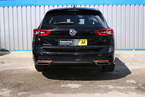 2.0 Turbo D BlueInjection SRi VX Line Nav Sports Tourer 5dr Diesel Auto Euro 6 (s/s) (170 ps)