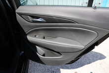 VAUXHALL INSIGNIA SRI VX LINE NAV