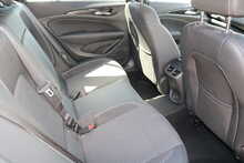 VAUXHALL INSIGNIA SRI VX LINE NAV