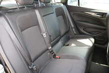 VAUXHALL INSIGNIA SRI VX LINE NAV