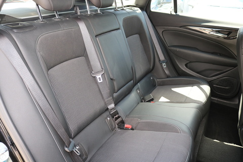 2.0 Turbo D BlueInjection SRi VX Line Nav Sports Tourer 5dr Diesel Auto Euro 6 (s/s) (170 ps)