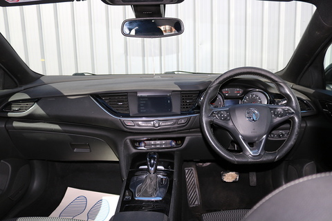 2.0 Turbo D BlueInjection SRi VX Line Nav Sports Tourer 5dr Diesel Auto Euro 6 (s/s) (170 ps)