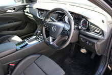 VAUXHALL INSIGNIA SRI VX LINE NAV