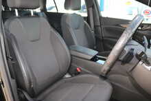 VAUXHALL INSIGNIA SRI VX LINE NAV