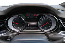 VAUXHALL INSIGNIA SRI VX LINE NAV