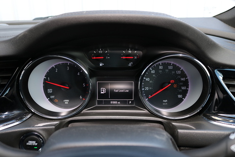 2.0 Turbo D BlueInjection SRi VX Line Nav Sports Tourer 5dr Diesel Auto Euro 6 (s/s) (170 ps)