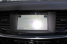 VAUXHALL INSIGNIA SRI VX LINE NAV