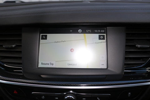 2.0 Turbo D BlueInjection SRi VX Line Nav Sports Tourer 5dr Diesel Auto Euro 6 (s/s) (170 ps)