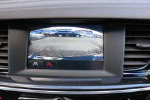 VAUXHALL INSIGNIA SRI VX LINE NAV