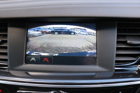 2.0 Turbo D BlueInjection SRi VX Line Nav Sports Tourer 5dr Diesel Auto Euro 6 (s/s) (170 ps)