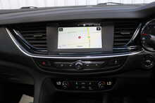 VAUXHALL INSIGNIA SRI VX LINE NAV