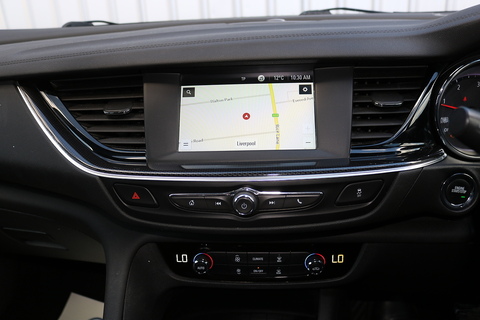 2.0 Turbo D BlueInjection SRi VX Line Nav Sports Tourer 5dr Diesel Auto Euro 6 (s/s) (170 ps)
