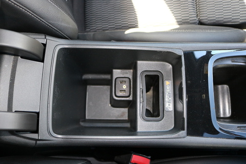 2.0 Turbo D BlueInjection SRi VX Line Nav Sports Tourer 5dr Diesel Auto Euro 6 (s/s) (170 ps)