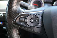 VAUXHALL INSIGNIA SRI VX LINE NAV