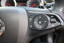 VAUXHALL INSIGNIA SRI VX LINE NAV
