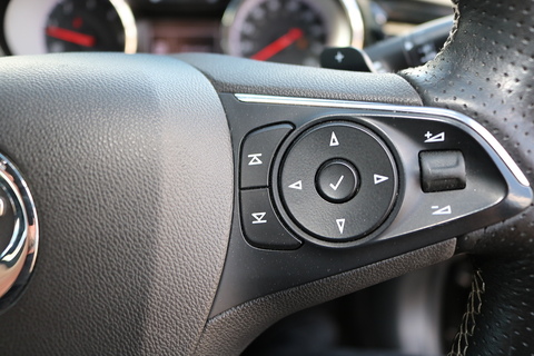 2.0 Turbo D BlueInjection SRi VX Line Nav Sports Tourer 5dr Diesel Auto Euro 6 (s/s) (170 ps)