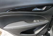 VAUXHALL INSIGNIA SRI VX LINE NAV