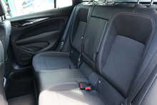 VAUXHALL INSIGNIA SRI VX LINE NAV