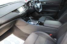 VAUXHALL INSIGNIA SRI VX LINE NAV