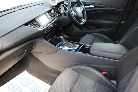 2.0 Turbo D BlueInjection SRi VX Line Nav Sports Tourer 5dr Diesel Auto Euro 6 (s/s) (170 ps)