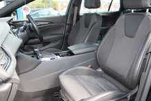 VAUXHALL INSIGNIA SRI VX LINE NAV