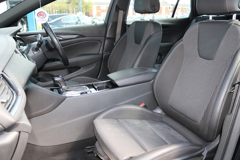 2.0 Turbo D BlueInjection SRi VX Line Nav Sports Tourer 5dr Diesel Auto Euro 6 (s/s) (170 ps)