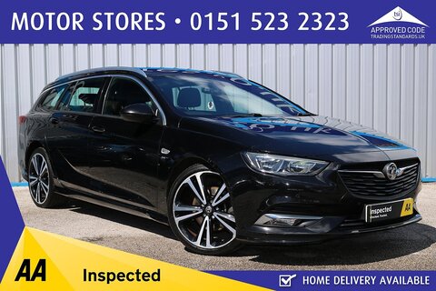 2.0 Turbo D BlueInjection SRi VX Line Nav Sports Tourer 5dr Diesel Auto Euro 6 (s/s) (170 ps)