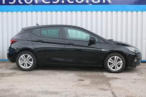 1.6 CDTi ecoFLEX Design Hatchback 5dr Diesel Manual Euro 6 (s/s) (110 ps)
