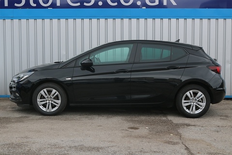1.6 CDTi ecoFLEX Design Hatchback 5dr Diesel Manual Euro 6 (s/s) (110 ps)