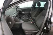 VAUXHALL ASTRA 1.6 CDTI