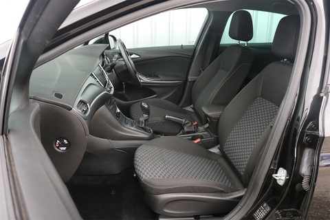1.6 CDTi ecoFLEX Design Hatchback 5dr Diesel Manual Euro 6 (s/s) (110 ps)