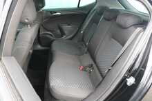 VAUXHALL ASTRA 1.6 CDTI
