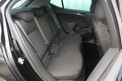 1.6 CDTi ecoFLEX Design Hatchback 5dr Diesel Manual Euro 6 (s/s) (110 ps)